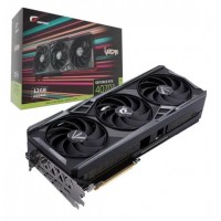 Colorful iGame GeForce RTX 4070 Ti Vulcan OC-V 12GB GDDR6X Graphics Card